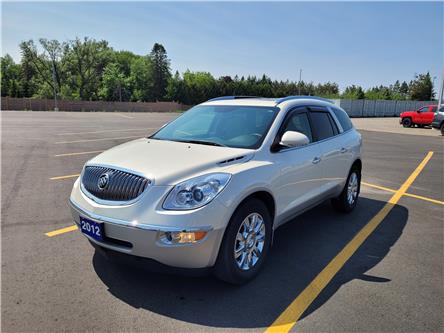2012 Buick Enclave CXL (Stk: 2032-23A) in Sault Ste. Marie - Image 1 of 34