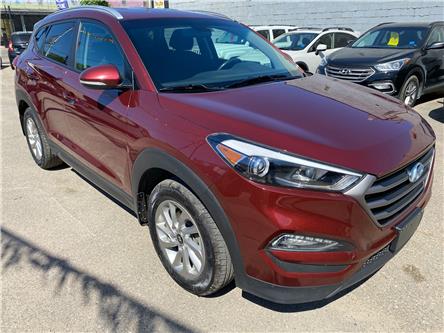 2016 Hyundai Tucson Premium (Stk: BT2274) in Saskatoon - Image 1 of 21