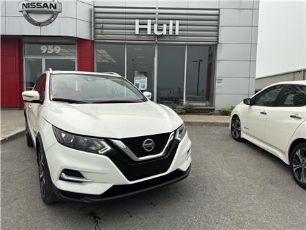 2020 Nissan Qashqai SL (Stk: NH-1027) in Gatineau - Image 1 of 11