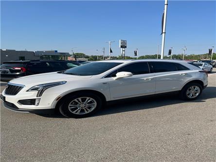 2020 Cadillac XT5 Premium Luxury (Stk: 151338) in London - Image 1 of 11