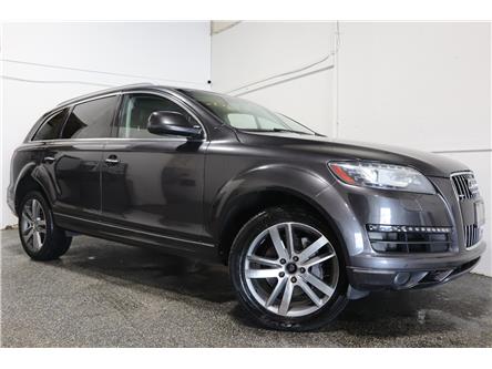 2013 Audi Q7  (Stk: 000567) in Edmonton - Image 1 of 25