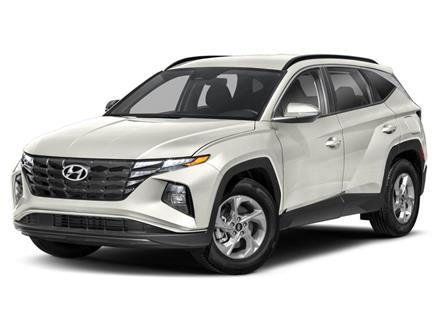 2023 Hyundai Tucson  (Stk: S23394) in Ottawa - Image 1 of 11