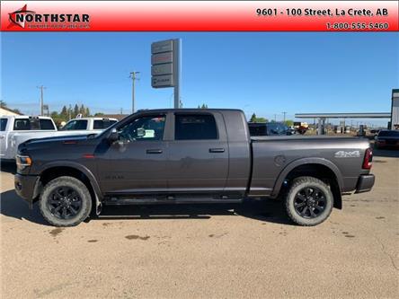 2020 RAM 2500 Laramie (Stk: VT133A) - Image 1 of 12