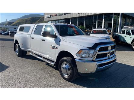 2017 RAM 3500 ST (Stk: 1209) in Kamloops - Image 1 of 25