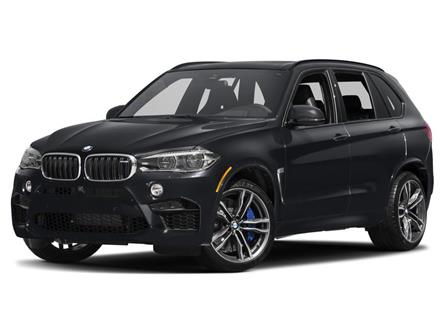 2017 BMW X5 M Base (Stk: DH3898) in Hamilton - Image 1 of 12