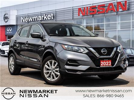 2023 Nissan Qashqai S (Stk: UN1862) in Newmarket - Image 1 of 26