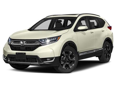 2018 Honda CR-V Touring (Stk: U6496A) in Woodstock - Image 1 of 12