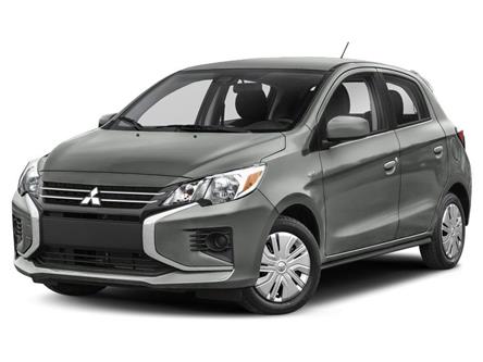 2023 Mitsubishi Mirage SE (Stk: M23377) in Edmonton - Image 1 of 11