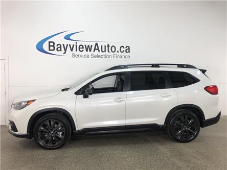2022 Subaru Ascent Onyx (Stk: 40203J) in Belleville - Image 1 of 35