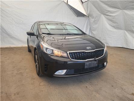 2018 Kia Forte EX (Stk: IU3314) in Thunder Bay - Image 1 of 26