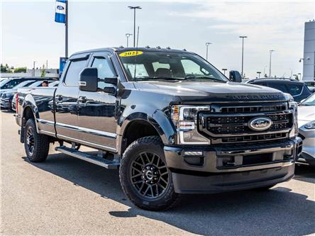 2022 Ford F-350 Lariat (Stk: P-1185A) in Calgary - Image 1 of 22