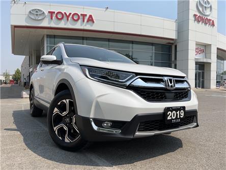 2019 Honda CR-V Touring (Stk: 11U2350) in Markham - Image 1 of 26