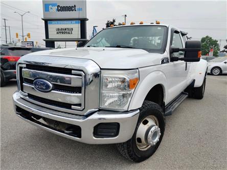 2012 Ford F-350 XLT (Stk: -) in Ottawa - Image 1 of 19