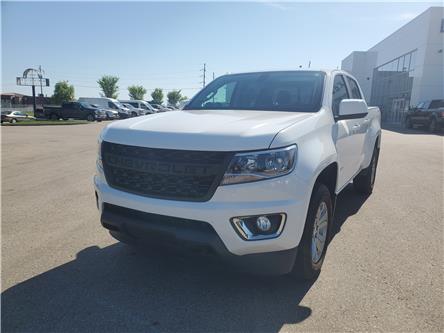 2019 Chevrolet Colorado LT (Stk: G2341) in Prince Albert - Image 1 of 15