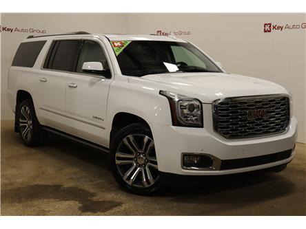2020 GMC Yukon XL Denali (Stk: K5060) in Yorkton - Image 1 of 20