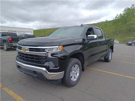 2023 Chevrolet Silverado 1500 LT (Stk: 102441) in New Glasgow - Image 1 of 13