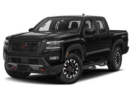 2023 Nissan Frontier PRO-4X (Stk: 23270) in Barrie - Image 1 of 12