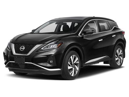 2023 Nissan Murano SL (Stk: 23264) in Barrie - Image 1 of 11