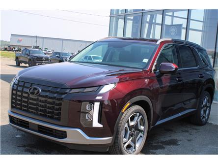 2023 Hyundai Palisade Preferred (Stk: 230533N) in Grand Falls - Image 1 of 17