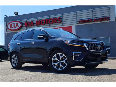 2020 Kia Sorento 3.3L SX (Stk: P1007) in Prince Albert - Image 1 of 30
