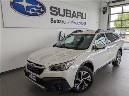2021 Subaru Outback Limited XT (Stk: 230694A) in Mississauga - Image 1 of 31