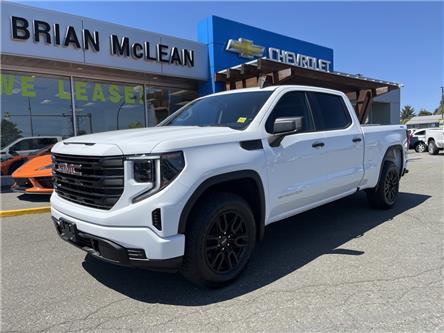 2023 GMC Sierra 1500 Pro (Stk: M8088-23) in Courtenay - Image 1 of 10