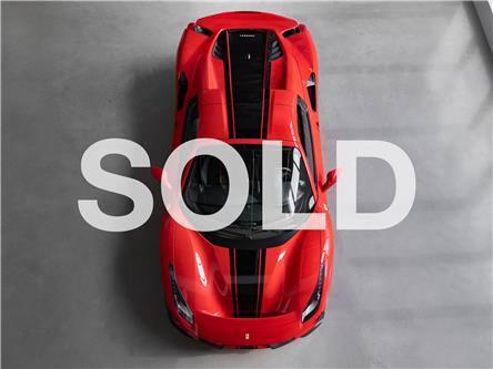 2020 Ferrari 488 Pista Spider  in Woodbridge - Image 1 of 50