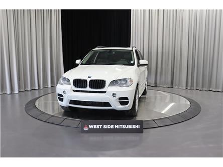 2013 BMW X5 xDrive35i (Stk: T23252A) in Edmonton - Image 1 of 29