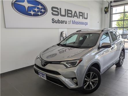 2018 Toyota RAV4 XLE (Stk: 230668A) in Mississauga - Image 1 of 24