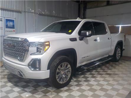 2022 GMC Sierra 1500 Limited Denali (Stk: 23179A) in Melfort - Image 1 of 15