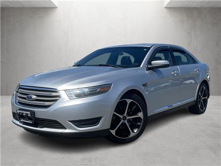 2015 Ford Taurus SEL (Stk: HD6-5035A) in Chilliwack - Image 1 of 20