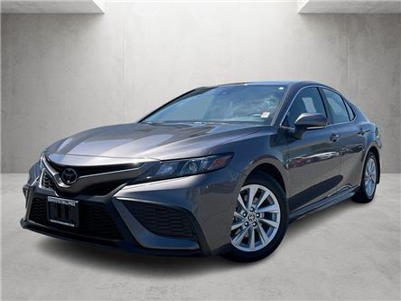2021 Toyota Camry SE (Stk: N237-7086B) in Chilliwack - Image 1 of 23
