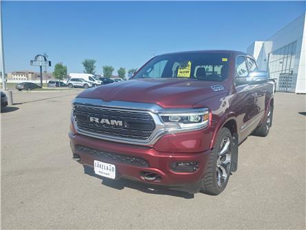 2022 RAM 1500 Limited (Stk: C9474) in Prince Albert - Image 1 of 18