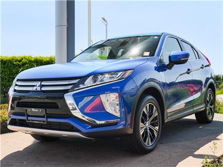 2020 Mitsubishi Eclipse Cross SE (Stk: MG242) in Surrey - Image 1 of 30
