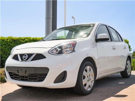 2017 Nissan Micra S (Stk: 23OU3953A) in Surrey - Image 1 of 25