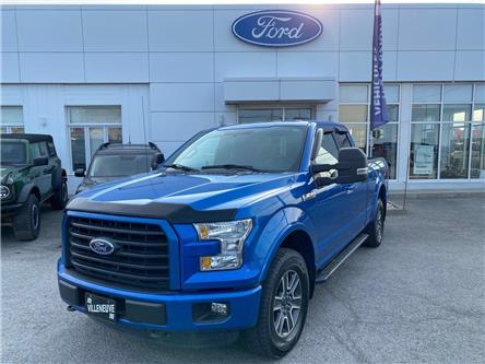 2015 Ford F-150  (Stk: 4673A) in Matane - Image 1 of 14