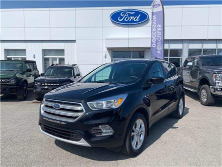 2017 Ford Escape SE (Stk: U4752) in Matane - Image 1 of 14