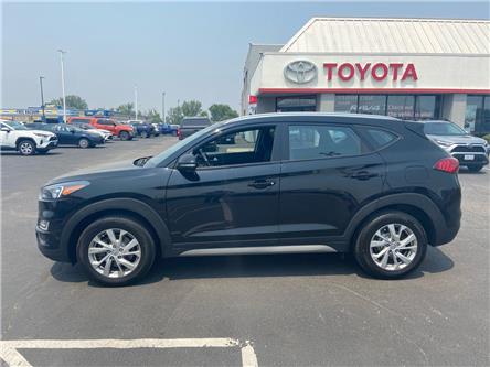 2019 Hyundai Tucson Preferred (Stk: 2303221) in Cambridge - Image 1 of 19