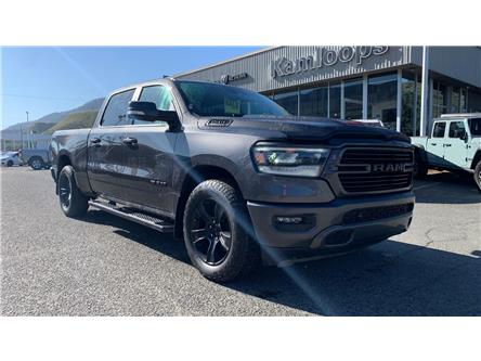 2021 RAM 1500 Sport (Stk: 1202) in Kamloops - Image 1 of 25