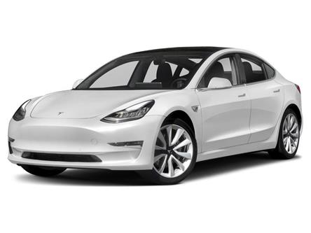 2019 Tesla Model 3 Standard Range Plus (Stk: A2239) in Victoria, BC - Image 1 of 11