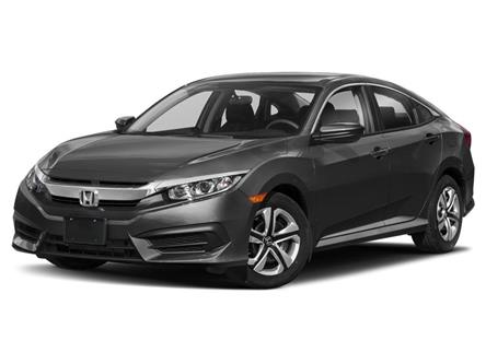 2018 Honda Civic LX (Stk: A2244) in Victoria, BC - Image 1 of 9