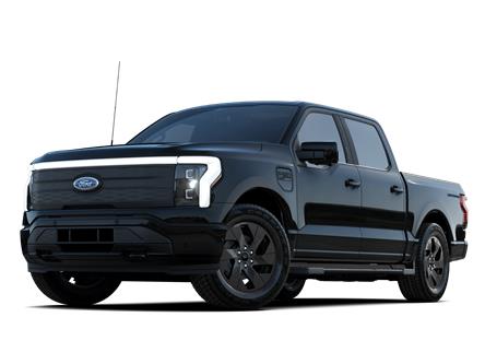 2023 Ford F-150 Lightning Lariat in Roblin - Image 1 of 7