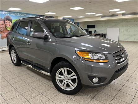 2010 Hyundai Santa Fe  (Stk: 230593A) in Calgary - Image 1 of 23
