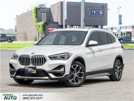 2022 BMW X1 xDrive28i (Stk: u68720) in Milton - Image 1 of 24