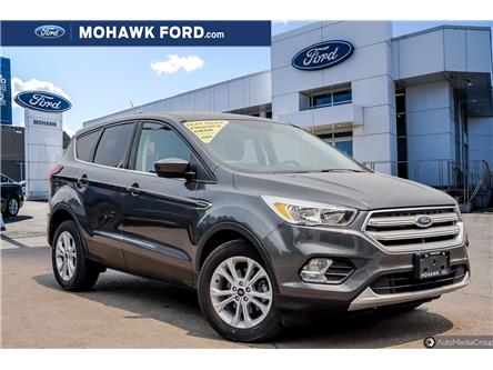 2019 Ford Escape SE (Stk: 0U5846) in Hamilton - Image 1 of 28