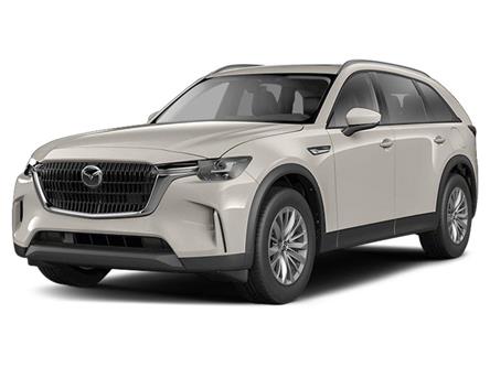 2024 Mazda CX-90 PHEV GS-L (Stk: V240019) in Markham - Image 1 of 3