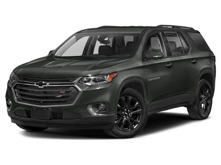 2021 Chevrolet Traverse RS (Stk: W7117) in Grand Falls-Windsor - Image 1 of 9