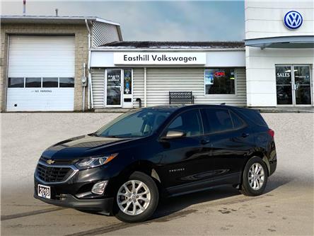 2018 Chevrolet Equinox LS (Stk: UV1333) in Walkerton - Image 1 of 24