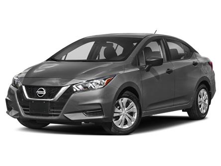 2023 Nissan Versa S (Stk: 233005) in Newmarket - Image 1 of 11