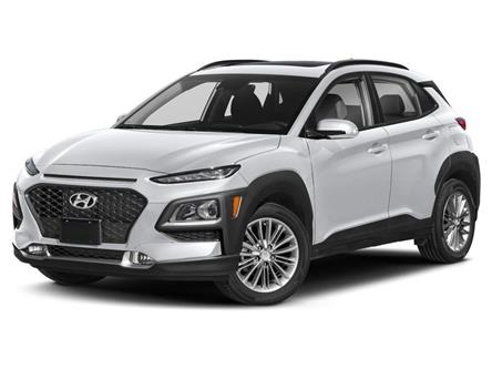 2020 Hyundai Kona 2.0L Preferred (Stk: 18847A) in Thunder Bay - Image 1 of 9